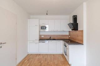 Wohnung mieten in 2552 Hirtenberg, SOFORT EINZIEHEN: Helle 3-Zimmer-Wohnung mit Balkon in ruhiger Lage