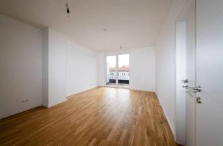 Wohnung mieten in 2552 Hirtenberg, Wohnen im obersten Stock: 2-Zimmer-Wohnung mit großer Sonnenterrasse