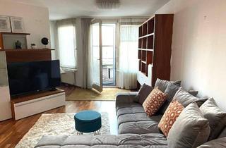 Wohnung mieten in Längenfeldgasse 35, 1120 Wien, DACHGESCHOSSWOHNUNG MIT TERRASSE, POOL & GARAGE