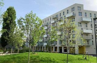 Wohnung mieten in Hutterplatz, 1210 Wien, Neubau – Erstbezug in 1210 Wien, topmoderne, hochwertige 2-Zimmer-Wohnung, perfektes Raumklima, mit Balkon