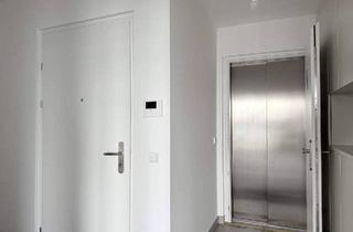 Penthouse kaufen in 1220 Wien, Befristet vermietetes Penthouse in ruhiger Lage