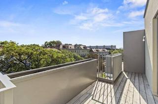 Wohnung kaufen in Donau, 1220 Wien, ++ PROJEKT KARL74 ++ SMARTE 1-Zimmer WOHNUNG