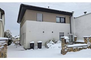 Einfamilienhaus kaufen in 7041 Wulkaprodersdorf, Neuwertiges Einfamilienhaus zu verkaufen