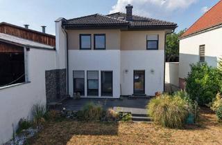 Einfamilienhaus kaufen in 7041 Wulkaprodersdorf, +++ Neuwertiges Einfamilienhaus in Wulkaprodersdorf zu verkaufen, jetzt zugreifen +++