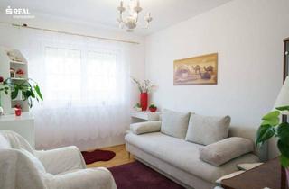 Haus kaufen in 2812 Hollenthon, ELK Fertighaus mit Panoramablick - 101m² Bungalow, 4 Zimmer, Schrankraum, 2 AR, Terrasse und Garage vorbereitet!