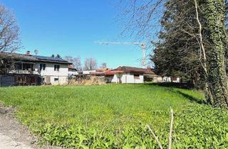 Grundstück zu kaufen in Bahngasse, 6890 Lustenau, Platz für Ihr leistbares Eigenheim -Lustenau