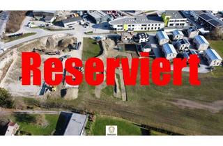 Grundstück zu kaufen in 6233 Voldöpp, RESERVIERT! Wunderschöne, sonnige Bauparzelle für Ein- bzw. Doppelwohnhaus in Kramsach