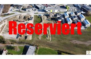 Grundstück zu kaufen in 6233 Voldöpp, RESERVIERT! Wunderschöne, sonnige Bauparzelle für Ein- bzw. Doppelwohnhaus in Kramsach