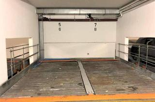 Garagen mieten in Linke Wienzeile 110, 1060 Wien, Tiefgarage nähe Naschmarkt