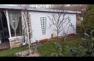 Immobilie mieten in Am Kremesberg 16, 2560 Berndorf, IDYLLISCHER KLEINGARTEN MIT GARTENHAUS IN BERNDORF/NÖ