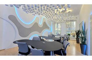 Büro zu mieten in Stephansplatz, 1010 Wien, Exklusiver Büroraum (Untermietvertrag) am Stephansplatz - Nutzung der Besprechungsräume und allgemeine Flächen