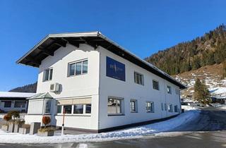 Büro zu mieten in Moosen, 6344 Walchsee, REPRÄSENTATIVES BÜROGEBÄUDE IN BESTER LAGE IN WALCHSEE