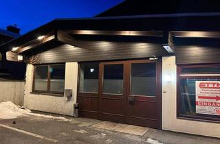 Büro zu mieten in Kraftwerkstraße 20, 5620 Schwarzach im Pongau, Büro und Lager