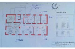 Büro zu mieten in Grazerstrasse 46, 8291 Burgauberg, Räume für Gesundheitszentrum/ Ordination/Praxis,Kosmetik, Fusspflege, Physiotherapie etc. zu vermieten