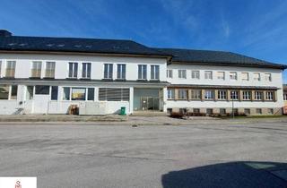 Büro zu mieten in 5020 Salzburg, Büro/Lager mit Archiv in Maxglan