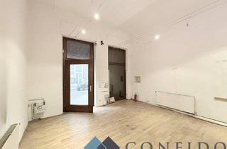 Geschäftslokal mieten in Karlsplatz, 1040 Wien, Geschäftslokal in begehrter Lage nahe Karlsplatz – vielseitig gestaltbar!