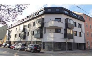 Wohnung mieten in Alte Poststraße, 8020 Graz, Neuwertige 1-Zimmer-Wohnung in perfekter Lage und Stadtblick in Graz