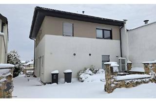 Einfamilienhaus kaufen in 7041 Wulkaprodersdorf, Neuwertiges Einfamilienhaus zu verkaufen