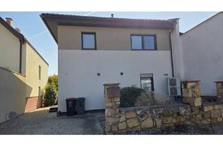 Einfamilienhaus kaufen in 7041 Wulkaprodersdorf, Neuwertiges Einfamilienhaus zu verkaufen