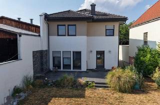 Einfamilienhaus kaufen in 7041 Wulkaprodersdorf, +++ Neuwertiges Einfamilienhaus in Wulkaprodersdorf zu verkaufen, jetzt zugreifen +++