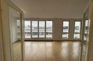 Wohnung mieten in Karlsplatz, 1040 Wien, 3-Zimmer-Wohnung mit Gemeinschaftsdachterrasse ab Februar!