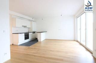 Wohnung mieten in Schützplatz, 1140 Wien, Exquisite Garconniere mit Balkon