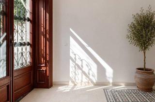 Loft kaufen in 1180 Wien, „PARK LIFE“ – Stilvoll wohnen im generalsanierten Altbau im 18. Bezirk
