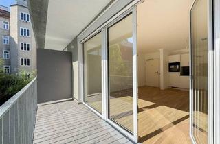 Wohnung kaufen in Leebgasse, 1100 Wien, Attraktive Anlegerchance: Bereits vermietet & sofortige Mieteinnahmen