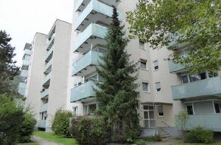 Wohnung kaufen in Eckertstraße 117/23, 8020 Graz, PROVISIONSFREI - Sonnige 1-Zimmer-Wohnung mit Balkon - Eigentum - 1 Zimmer