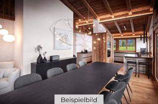 Wohnung kaufen in 6364 Brixen im Thale, Alpine Premium-Investition in sonniger Bestlage von Brixen (06589)