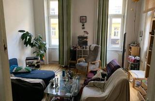 Wohnung kaufen in Burggasse, 1070 Wien, Langfristig wertvoll / Burggasse / unbefristet vermietet