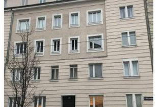 Wohnung kaufen in Holochergasse 36, 1150 Wien, Ideal für Anleger oder Eigennutzer: Charmante 2-Zimmer-Wohnung in Top-Lage nahe Mariahilfer Straße & Wiener Stadthalle