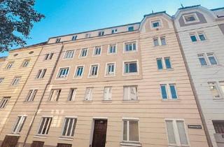 Wohnung kaufen in Holochergasse 36, 1150 Wien, Ideal für Anleger oder Eigennutzer: Charmante 2-Zimmer-Wohnung in Top-Lage nahe Mariahilfer Straße & Wiener Stadthalle