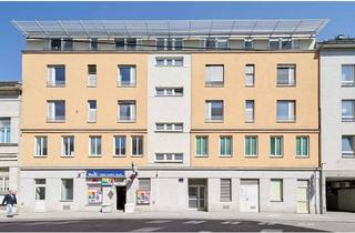 Maisonette kaufen in Tivoligasse, 1120 Wien, 3-Zimmer-Maisonettewohnung mit Terrasse in der Tivoligasse