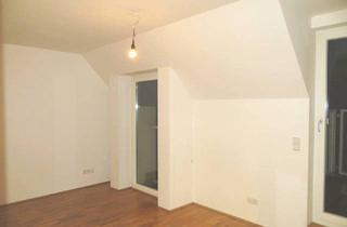 Wohnung kaufen in Tivoligasse, 1120 Wien, Dachgeschoßwohnugn mit 3,91% Rendite - unbefristet vermieteter 3 Zimmer Terrassentraum