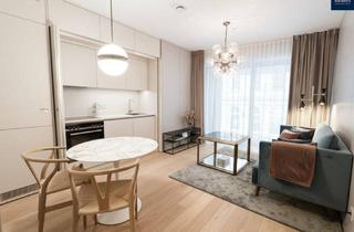 Wohnung kaufen in Franz-Josefs-Kai, 1010 Wien, Exklusive Designwohnung im Prestigeprojekt KAYSER