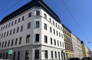 Wohnung kaufen in Degengasse, 1160 Wien, Anlagewohnung mit 4 % BAR-Rendite I unbefristet vermietet im sanierten Gründerzeitgebäude