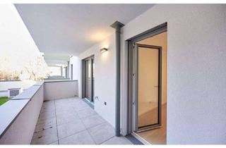 Wohnung kaufen in Erzherzog-Karl-Straße, 1220 Wien, Ihr Rückzugsort im Grünen – charmante 3-Zimmer-Wohnung nahe der Donau! ERSTBEZUG!