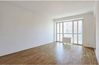 Wohnung kaufen in Dietrichgasse, 1030 Wien, Investition mit Charme - Unbefristet vermietete Einraumwohnung im 3. Bezirk!