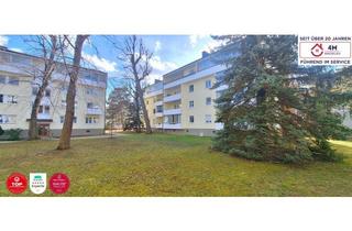 Wohnung kaufen in 2500 Baden, Toplage Baden: 3-Zimmer mit großer Loggia nahe Casino Baden