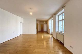 Wohnung kaufen in Dorotheergasse, 1010 Wien, Anlage- und Wohnmöglichkeit im Herzen Wiens!