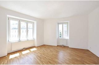 Wohnung kaufen in Dietrichgasse, 1030 Wien, Liebevoll sanierte 2-Zimmer-Altbauwohnung im 3. Bezirk.
