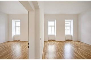 Wohnung kaufen in Währinger Straße, 1180 Wien, Geräumige 2-Zimmer-Wohnung nähe Kutschkermarkt