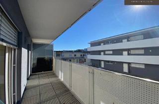 Wohnung mieten in Alte Poststraße, 8020 Graz, | IHR NEUES ZUHAUSE | CHARMANTE 3-ZIMMER-WOHNUNG | BALKON