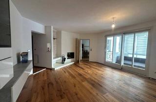 Wohnung mieten in 9900 Lienz, Schöne Vierzimmerwohnung mit Balkon und Tiefgarage in Lienz zu vermieten!