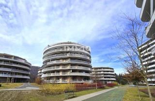 Wohnung mieten in Straßganger Straße 380c, 8054 Graz, STRASSGANGER Straße 380c : Neuwertige 3 Zimmer- Wohnung mit großem Balkon - Straßganger Straße 380 c - Top 34c