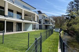 Wohnung mieten in 2371 Hinterbrühl, Moderne Mietwohnung im Herzen von Hinterbrühl!