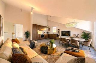 Wohnung mieten in Fischachstraße 13, 5161 Elixhausen, Dachgeschoss-Neubau mit Balkon und Fußbodenheizung in Elixhausen