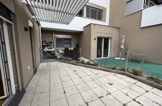 Wohnung mieten in Maximilianstraße 57, 3100 Sankt Pölten, Neubauwohnung mit 2 Zimmern und Terrasse - im Zentrum von St. Pölten!