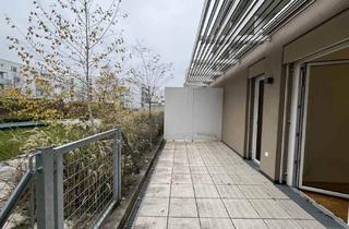 Wohnung mieten in Maximilianstraße 57, 3100 Sankt Pölten, Neubauwohnung mit 2 Zimmern und Terrasse - im Zentrum von St. Pölten!